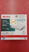 DVDドライブ|BUFFALO