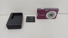 デジタルカメラ|PANASONIC