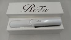 ヘアアイロン|REFA