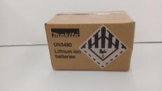 電動工具用バッテリー|MAKITA