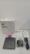 EVERIO専用BDライター|JVC KENWOOD