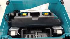 充電器+バッテリーセット|MAKITA