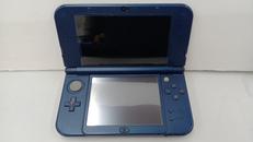 NEW 3DS LL|NINTENDO / 任天堂