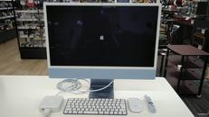 IMAC M1 2021|APPLE