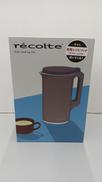 自動調理ポッド|RECOLTE