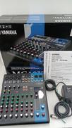 ミキサー|YAMAHA