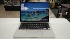 MAC BOOK AIR|APPLE