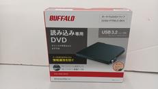 DVDドライブ|BUFFALO