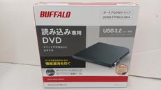 DVDドライブ|BUFFALO