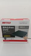 DVDドライブ|BUFFALO