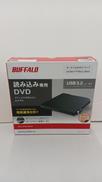 DVDドライブ|BUFFALO
