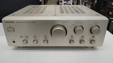 プリメインアンプ|SANSUI