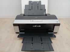 A3対応プリンター|EPSON