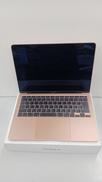 MACBOOK AIR|APPLE