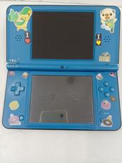 DSILL|NINTENDO