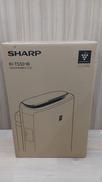 空気清浄機|SHARP