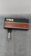 ヘッドホンアンプ|VOX