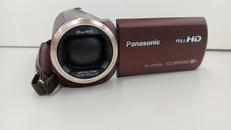 ビデオカメラ|PANASONIC