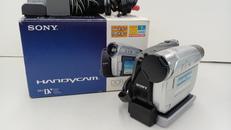 ビデオカメラ|SONY