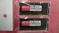 ノートPC用 メモリ DDR3-1600|WINTEN