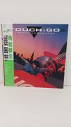 角松敏生 / TOUCH AND GO|RVC