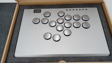 コントローラー|COSMOX