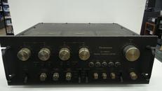 プリアンプ|TECHNICS
