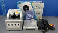 ゲームキューブ|NINTENDO