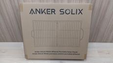 ソーラーパネル|ANKER