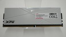 DDR4 8GB|XPG