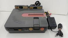 ツインファミコン|SHARP
