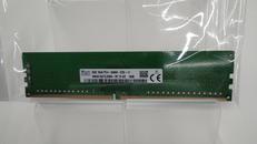DDR4-2666(PC4-21300) 8GB|SKHYNIX