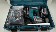 充電式ピンタッカ|MAKITA
