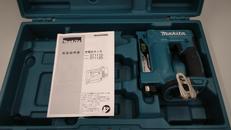 充電式タッカ|MAKITA