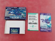 ポケットモンスター サファイア