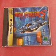 ナイトストライカーS|VING