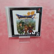 ドラゴンクエストVII エデンの戦士たち|SQUARE ENIX