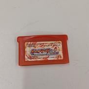 ポケットモンスター ファイアレッド