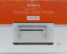 ラベルプリンター|MUNBYN