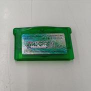 ポケットモンスター　エメラルド