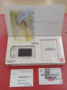 ワンダースワンカラー/ファイナルファンタジー|BANDAI/SQUARESOFT