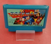 ロックマン|CAPCOM