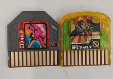 バトルチップ|CAPCON