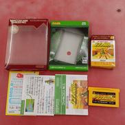 リンクの冒険|NINTENDO / 任天堂