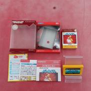 メトロイド|NINTENDO / 任天堂