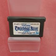 オリエンタルブルー～青の天外～|NINTENDO