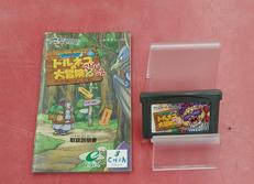 トルネコの大冒険2アドバンス不思議のダンジョン|ENIX