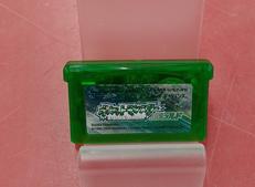 ポケットモンスター エメラルド|NINTENDO