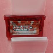 ポケットモンスター ルビー|NINTENDO