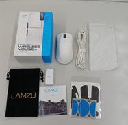 ゲーミングマウス|LAMZU